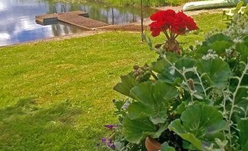 Kuivajärvi villahuis 3