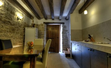 Istrien Traditionelles Steinhaus 7 3