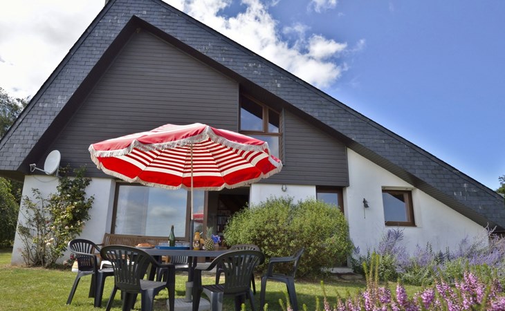 Ker Noorwegen (PNG111) 1