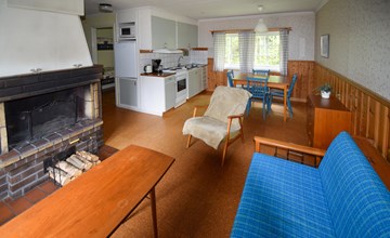 Fantastisch huis in Ekshärad met wifi 3