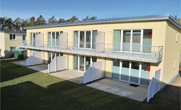 Lovely apartment in Graal-Müritz 3