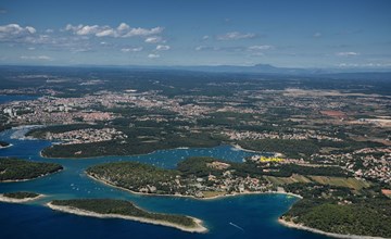 Traumurlaub in einer Villa in Strandnähe 2