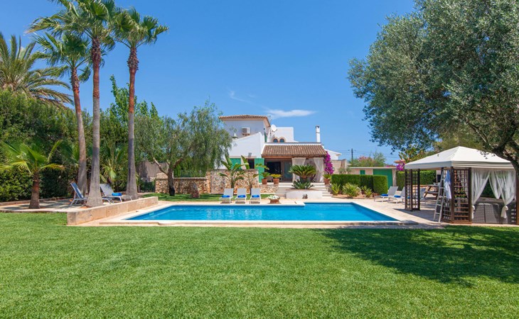 Casa Chiquita 1