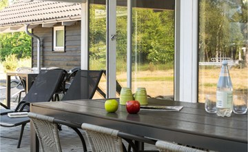 Lovely home in Rødby with kitchen 2