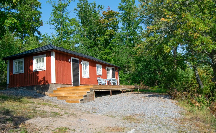 Gästhuset Skårsjö Gård 1