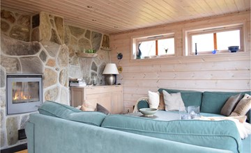 Cozy home in Norheimsund with sauna 2