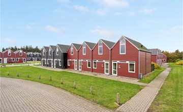 Stunning home in Nørre Nebel with WiFi 2