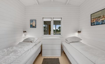 "Heinke" - 2 km van de zee in West-Jutland 2