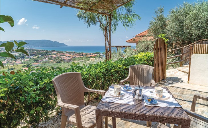 Amazing home in S. M. di Castellabate 1