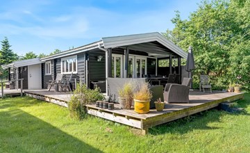 "Bengta" - 500m from the sea 2