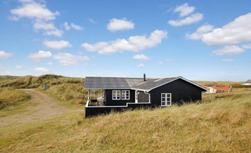 "Katha" - uit de zee in West-Jutland 2