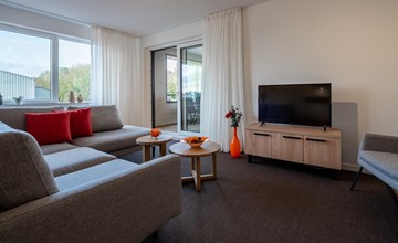 Harbour Loft 1N | Résidence Marina 3