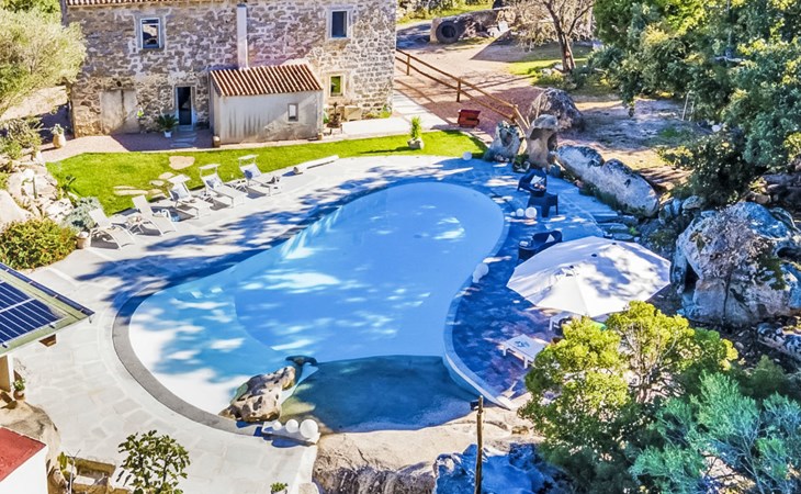 Stazzu het edelmetaal 1