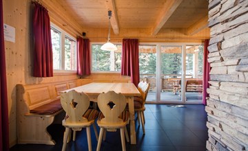 FH #15 mit IR-Sauna&Sprudelbad innen 3