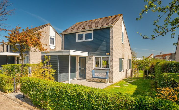 Bungalow 4G 1