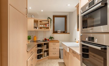 Apartmenthaus Dreier 3