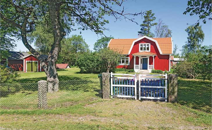 3 bedroom gorgeous home in Broakulla 1