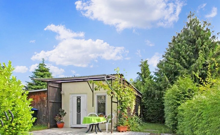 Ferienhaus Waren (Müritz) 1
