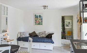 Nice apartment in Malmköping with sauna 3