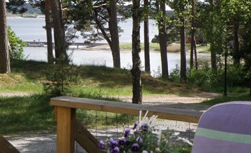 Wunderschönes Haus in einer fantastischen Natur am Meer 2