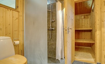 "Myrra" - 10 meter van de zee in Lolland, Falster en Mon 2