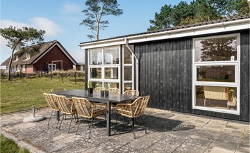 Amazing home in Millinge with WiFi 2
