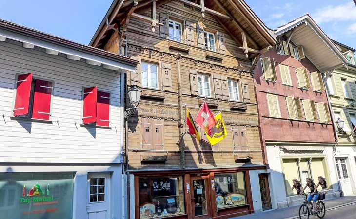 Altstadt Loft 1