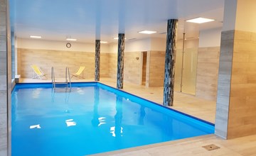 Appartement - Golfhof 7 | Winterberg 3