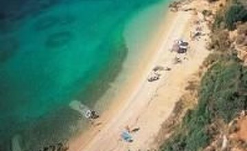 Wohnung in Barbat mit Terrasse und Grill 2