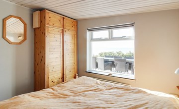 "Erno" - 20m from the sea in Western Jutland 2