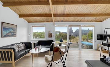 Pet friendly home in Thisted with WiFi 2