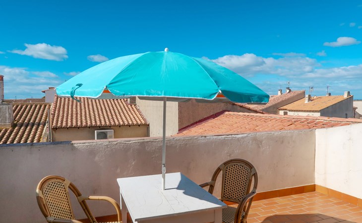 Die Sonne der Camargue (SMM152) 1