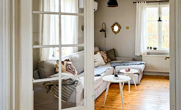 Prachtig huis in Löttorp met keuken 3