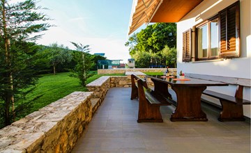 Amazing home in Labin 3