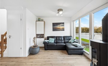 2 bedroom awesome home in Tossens 3