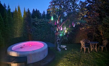 Knusperhäuschen Maria Nikolett in Wolfsberg 2