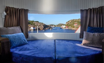 Nice home in Søgne with WiFi 3