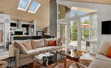 Amazing home in Ebeltoft with WiFi 3