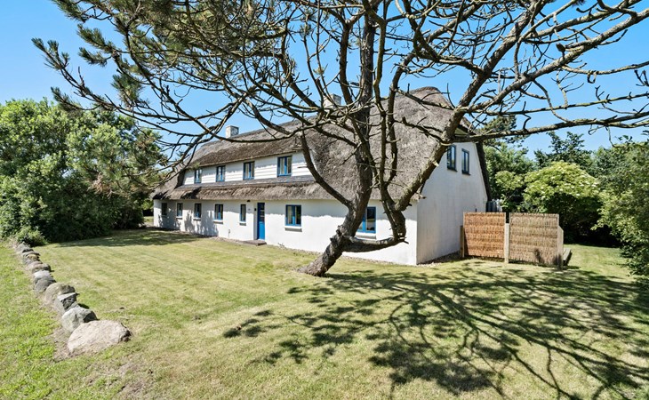 Nice home in Tim with sauna 1