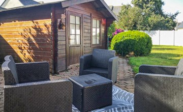 Cozy home in Plouguerneau with WiFi 2