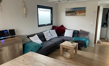 Chalet Welcome direkt am Wasser mit eigenem Steig 3