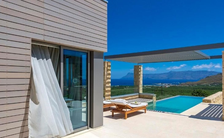 Youphoria Meerblick Villa Abyss 1 Schlafzimmer 1