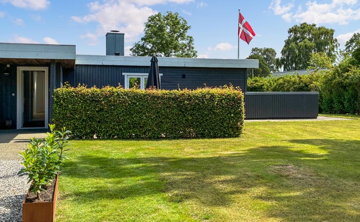 Gorgeous home in Haderslev 1