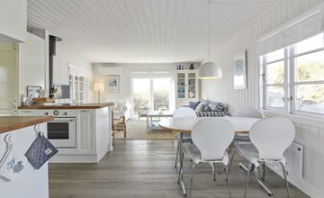 "Adelita" - 100m from the sea in NW Jutland 2