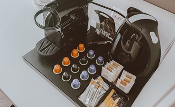 Luxe Hotelkamer | 4 personen 3