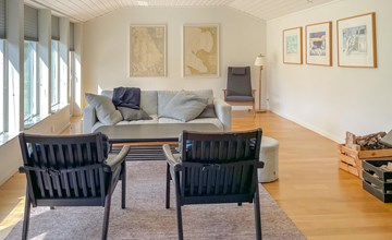 Schönes Haus in Halmstad mit WLAN 3
