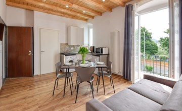 1 bedroom amazing apartment in Chiavari 2