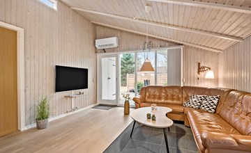 3 bedroom amazing home in Tarm 3