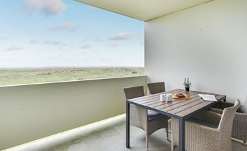 "Anedorte" - 50 meter van de zee in West-Jutland 2