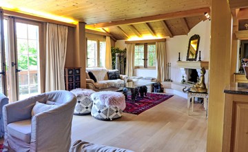 Chalet Rebhalde 2